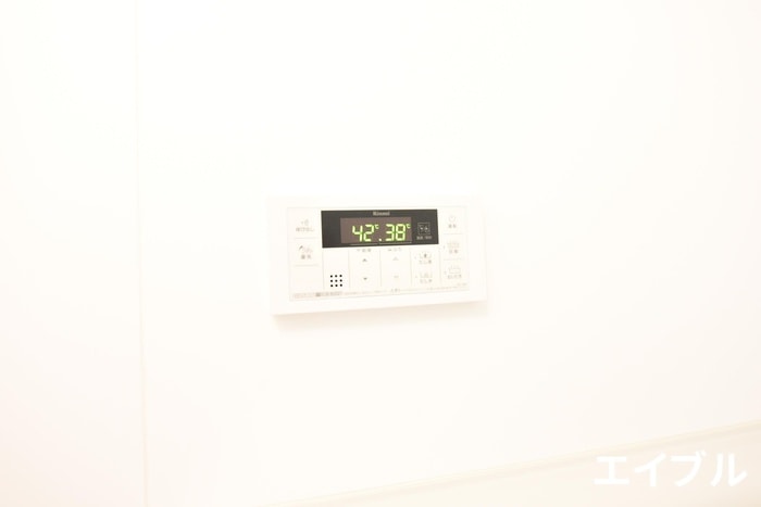 内観写真 グレースヤナセⅡ