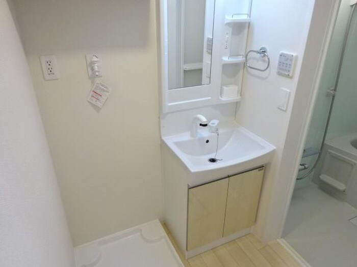 洗面 グレースヤナセⅡ