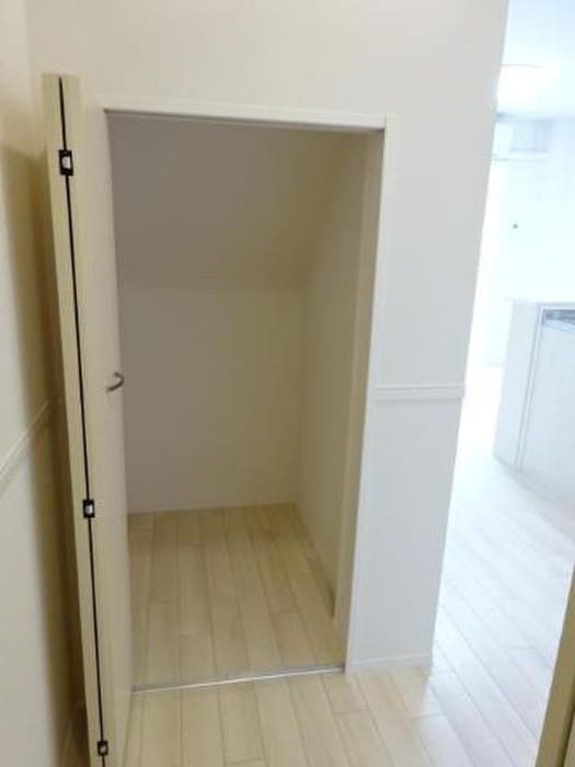 収納 グレースヤナセⅡ