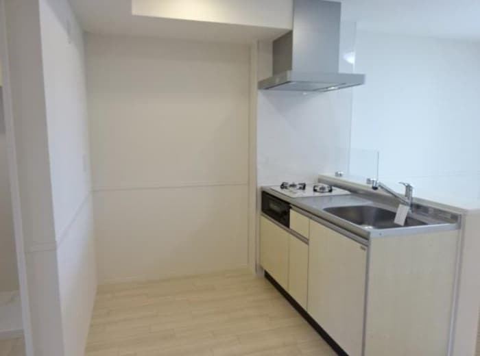 キッチン グレースヤナセⅡ