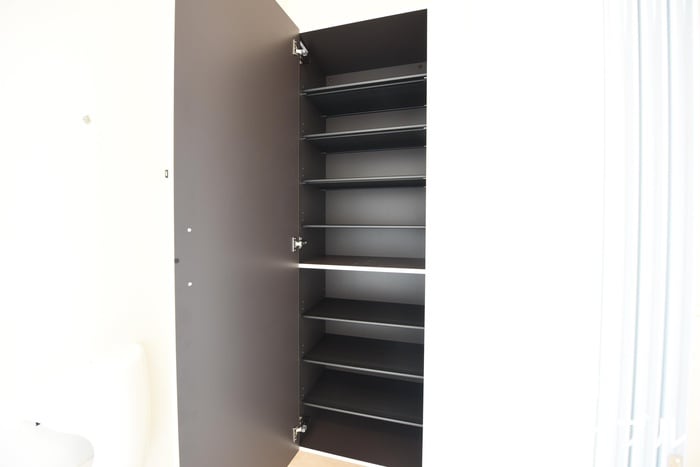 靴箱 グレースヤナセⅡ