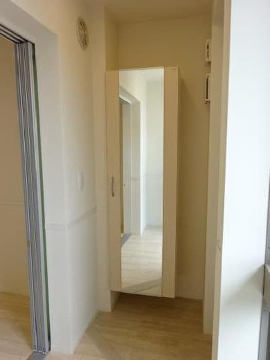 玄関 グレースヤナセⅡ