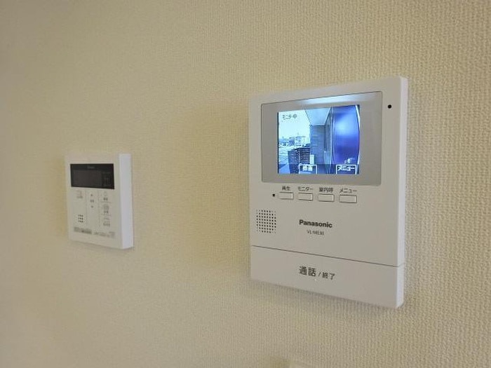 内観写真 グレースヤナセⅡ