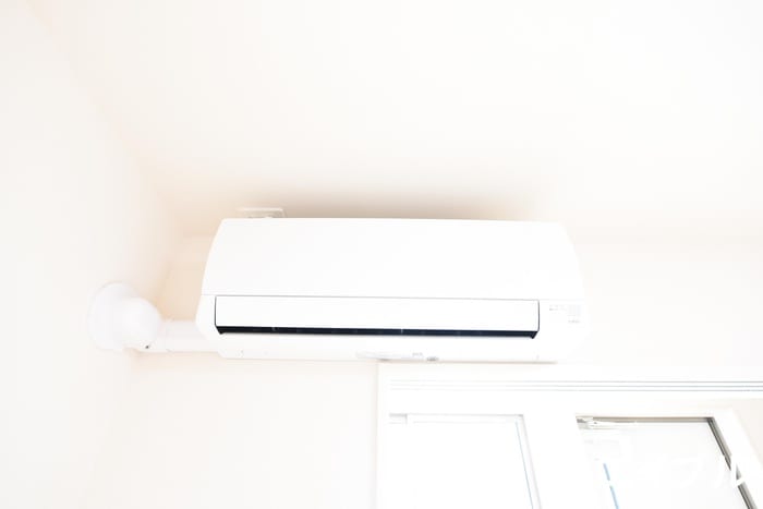 内観写真 グレースヤナセⅡ