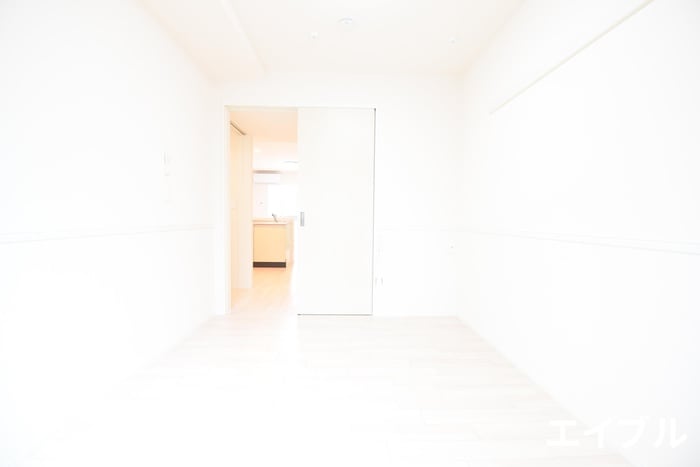 居室 グレースヤナセⅡ