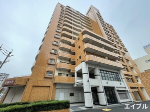 ﾗｲｵﾝｽﾞﾏﾝｼｮﾝ東町（１２０３）