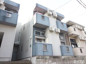 ピュア別府南七番館