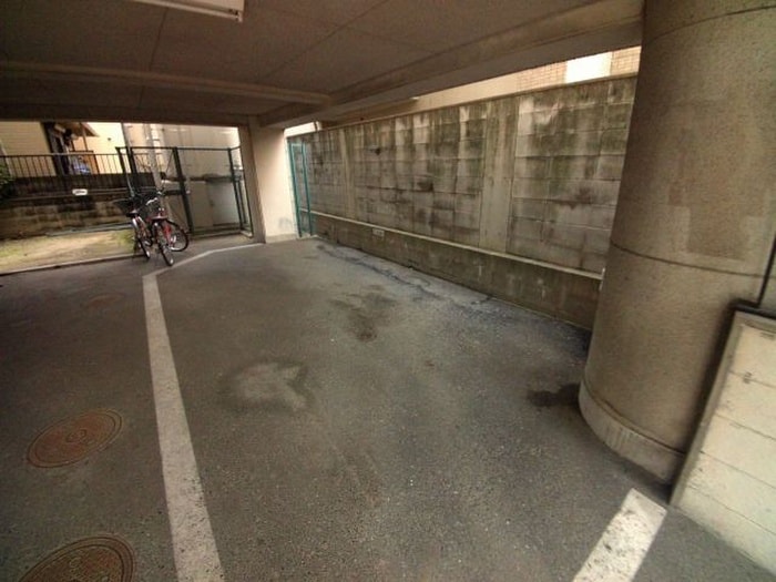 駐車場 パルム高取