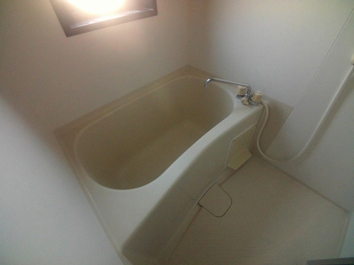 バス／シャワールーム等 パルム高取