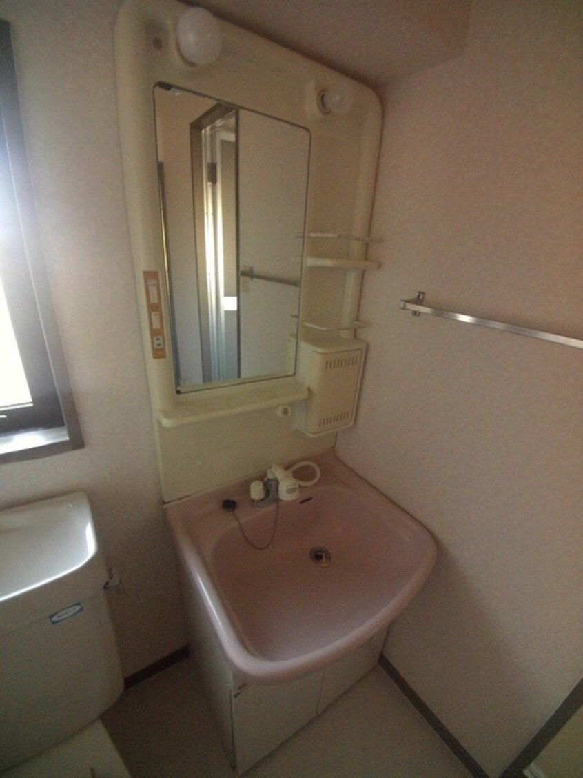 洗面 パルム高取