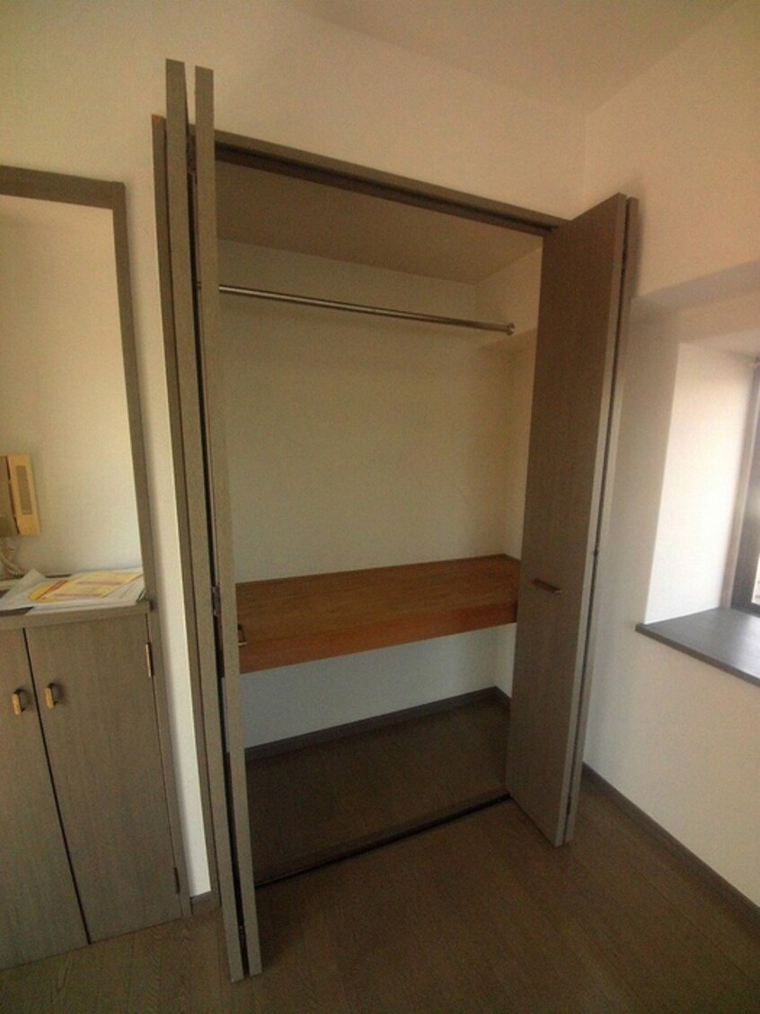 収納 パルム高取