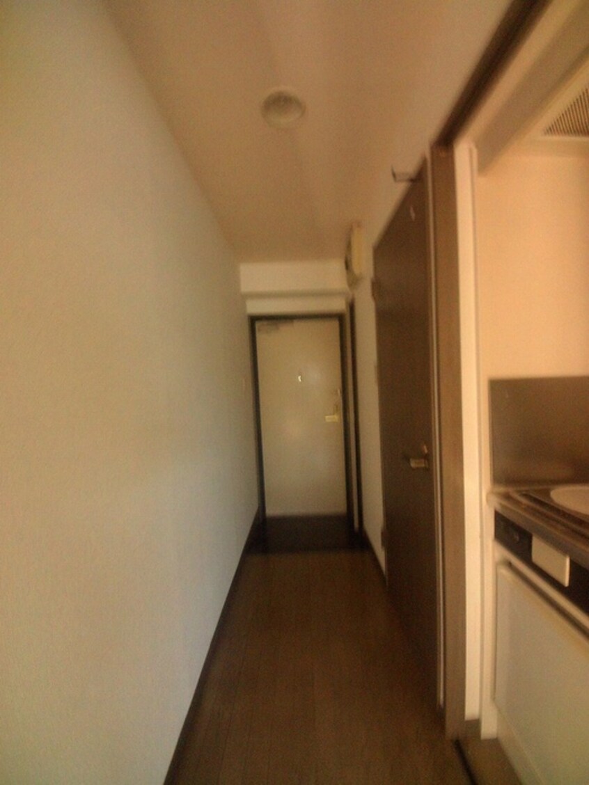 廊下 パルム高取