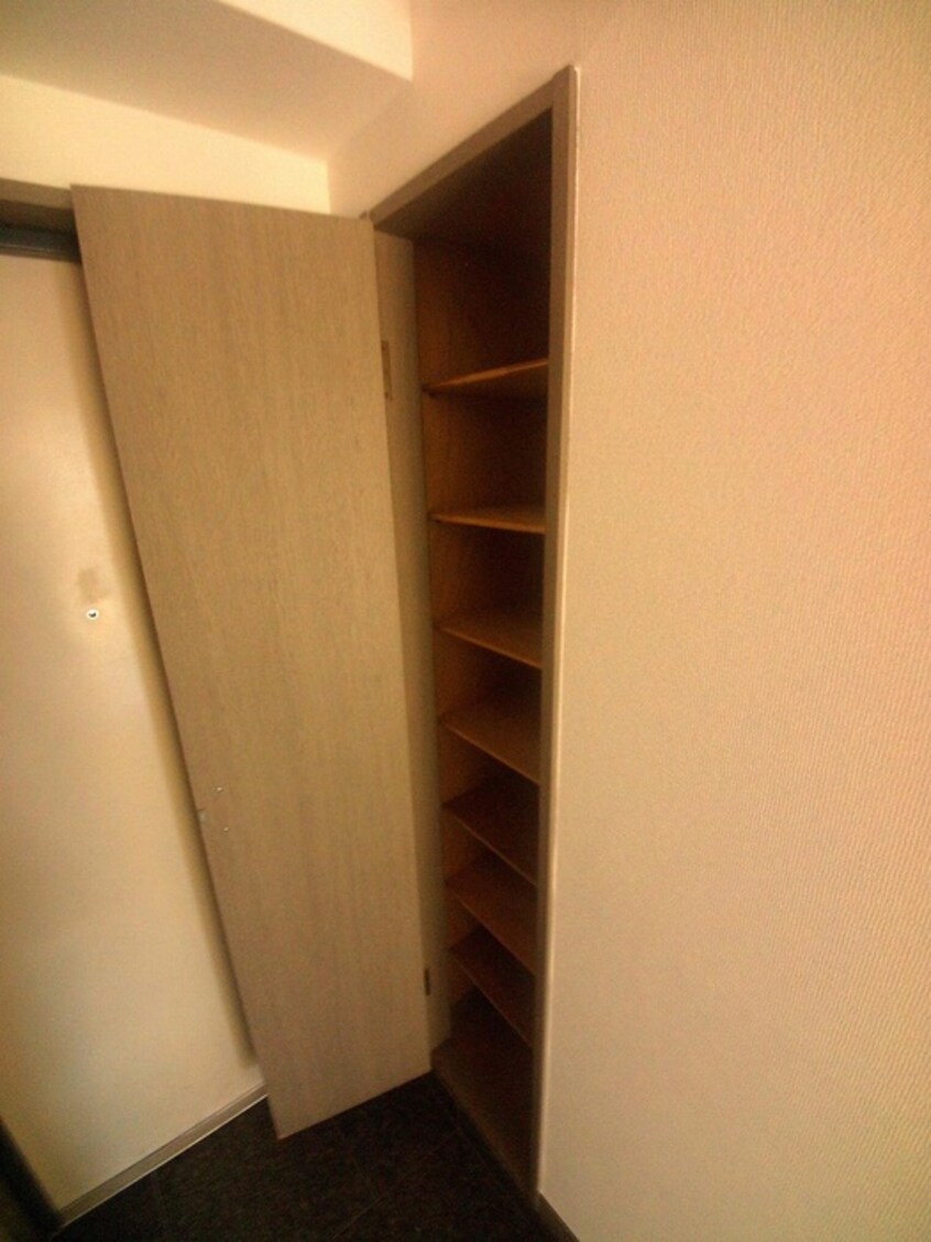 靴箱 パルム高取