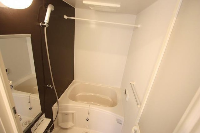 バス／シャワールーム等 プール・トゥジュール