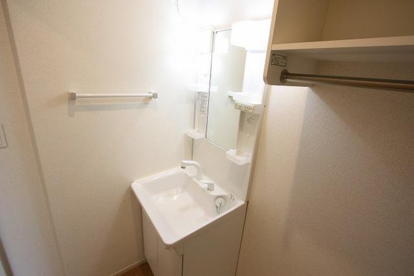 洗面 プール・トゥジュール