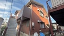 コーポ円の外観