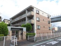 エミネンス樅の木坂