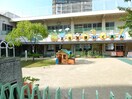 金田保育園(幼稚園/保育園)まで880m シャルム田町（605）