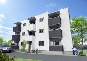 ベルデマール箱崎Ⅲ