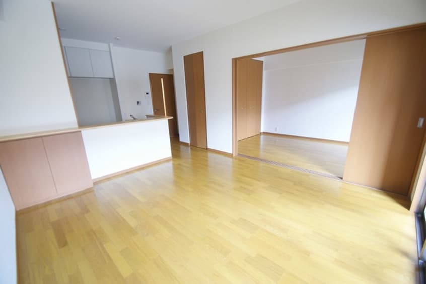 居室 セレッソＨＡＲＡ