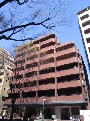 ライオンズマンション赤坂(105)
