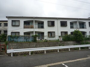 霧ヶ丘メイゾン