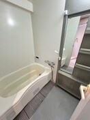 バス／シャワールーム等 ピュアライフビル