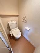 トイレ ピュアライフビル