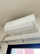 内観写真 ピュアライフビル