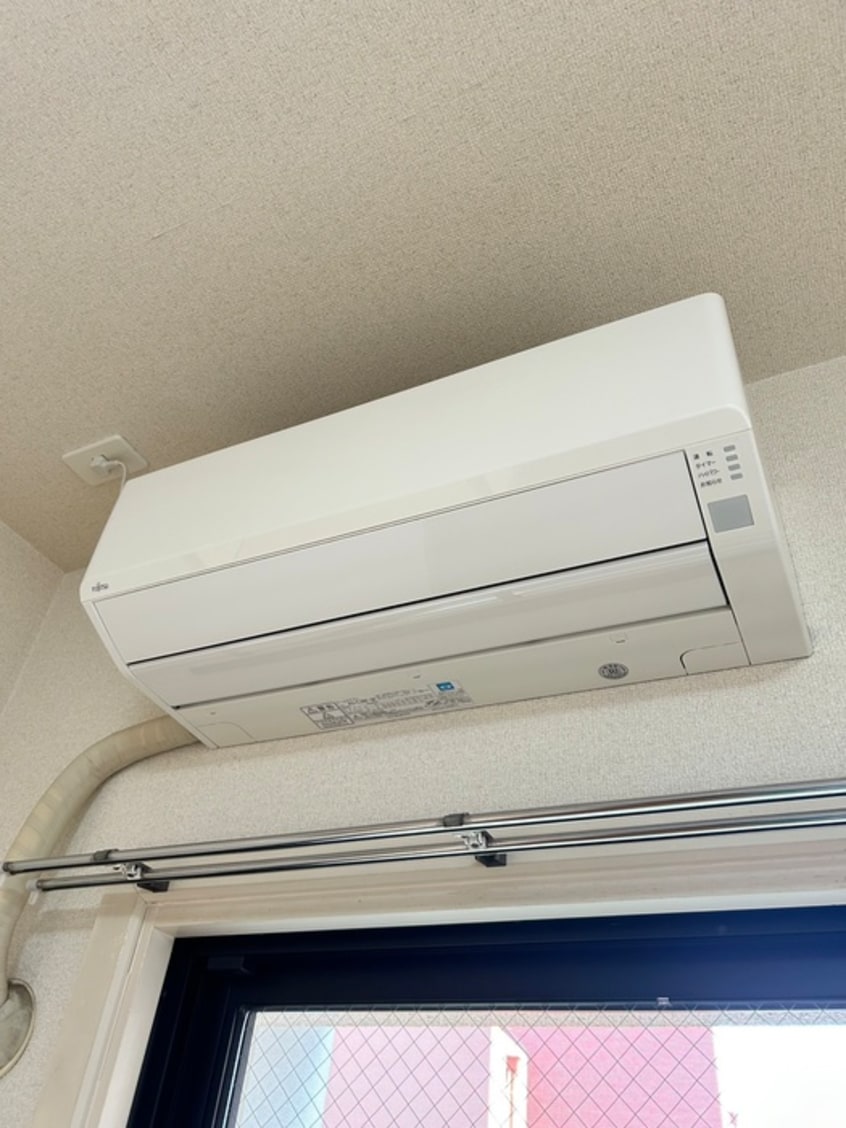 内観写真 ピュアライフビル