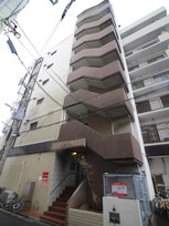 速水ビル