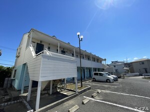 センチュリ－ハウスＡ棟