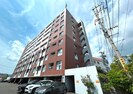 アネシスの外観