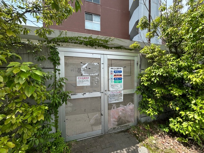 建物設備 アネシス