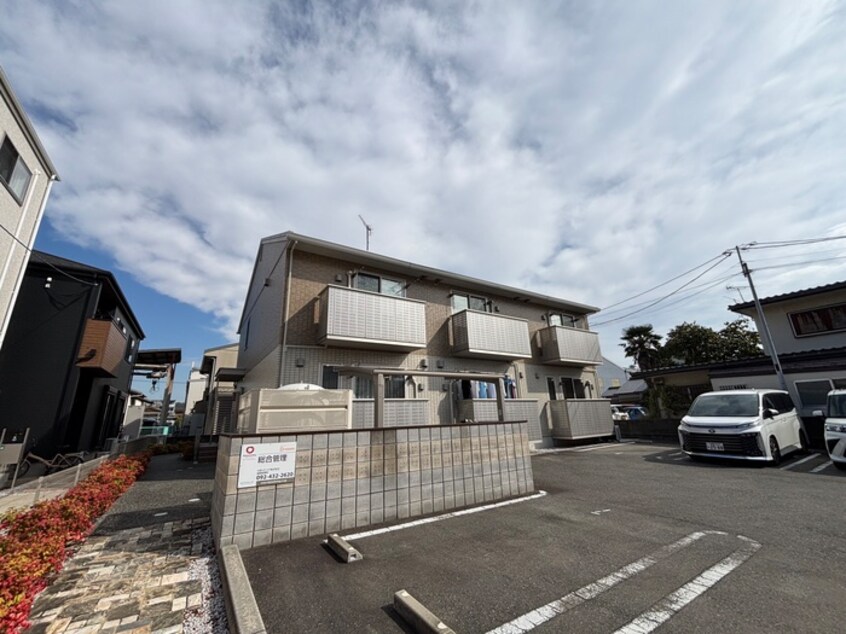 外観写真 プランドール