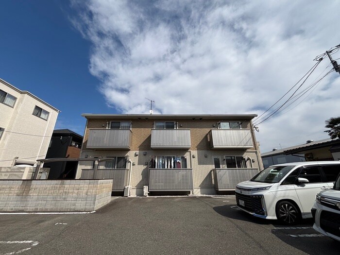 外観写真 プランドール