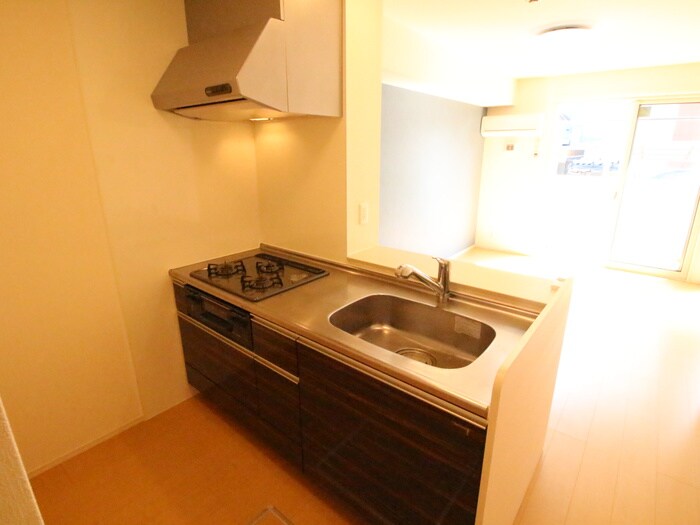 キッチン プランドール