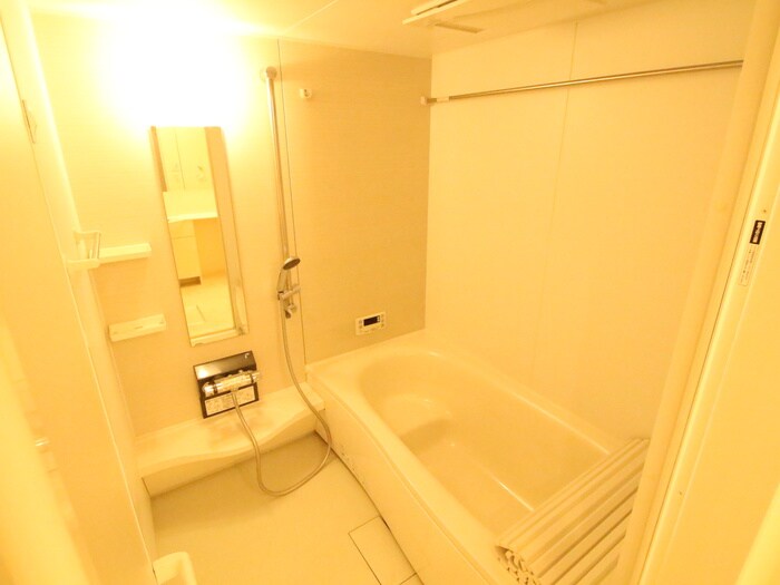 バス／シャワールーム等 プランドール