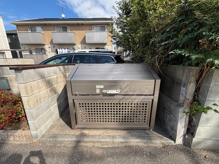 建物設備 プランドール