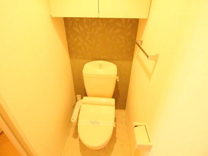 トイレ プランドール