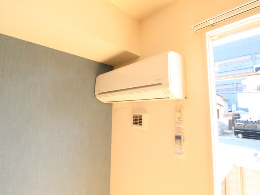 内観写真 プランドール