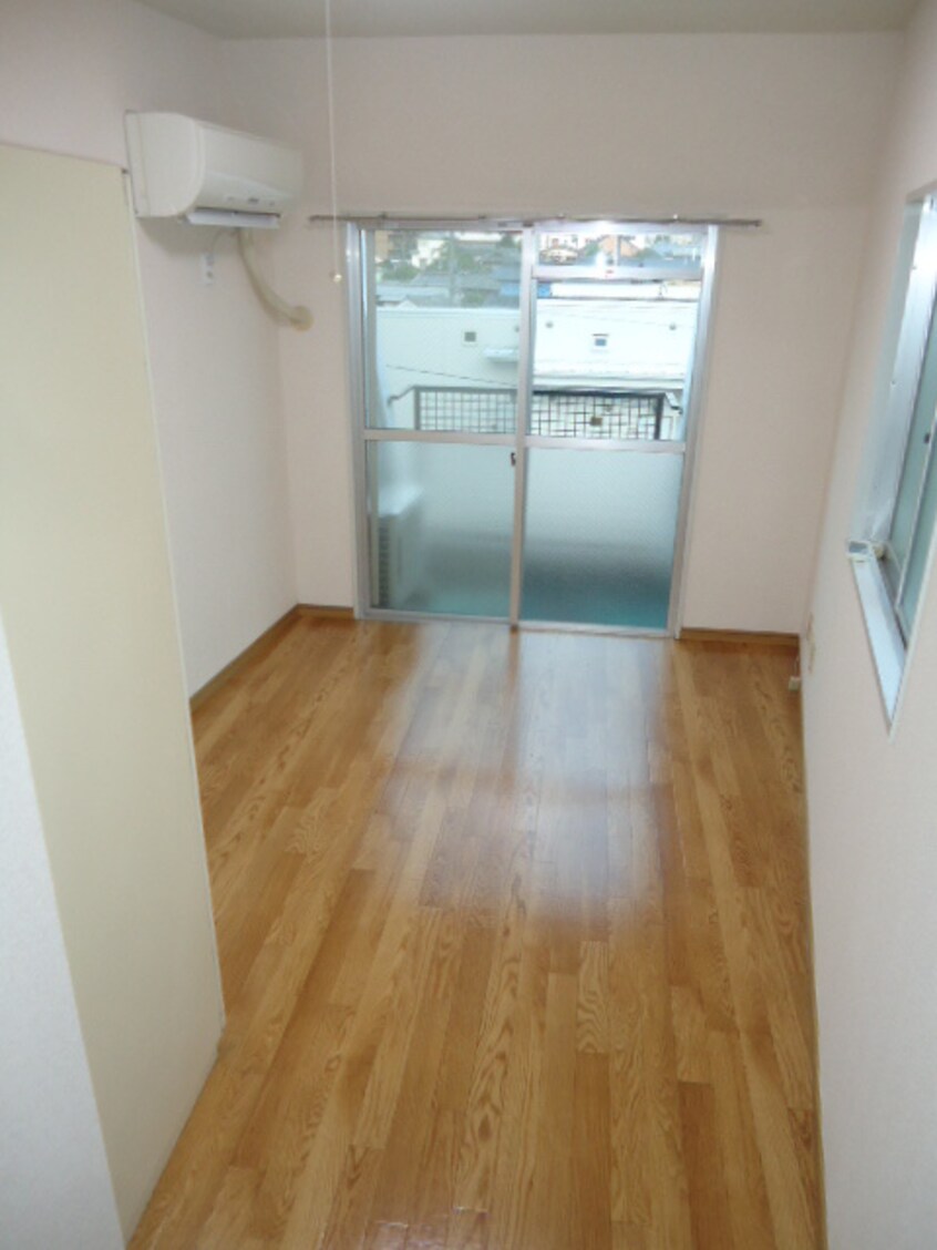 居室 ＰＬＥＡＳＴ高宮Ⅲ