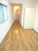 内観写真 ＰＬＥＡＳＴ高宮Ⅲ