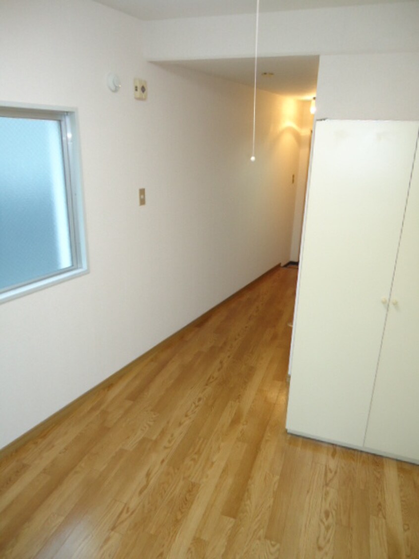 内観写真 ＰＬＥＡＳＴ高宮Ⅲ