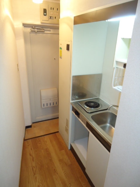 内観写真 ＰＬＥＡＳＴ高宮Ⅲ