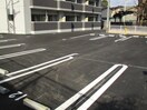 駐車場 ベーシック・グローブ