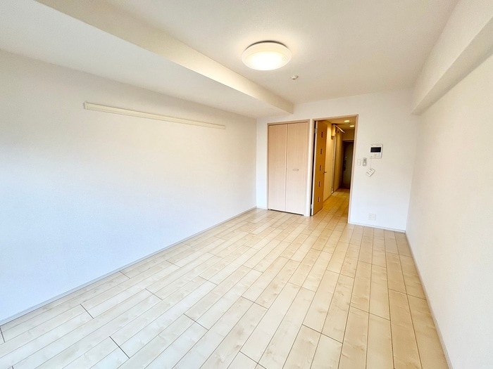 居室 ベーシック・グローブ