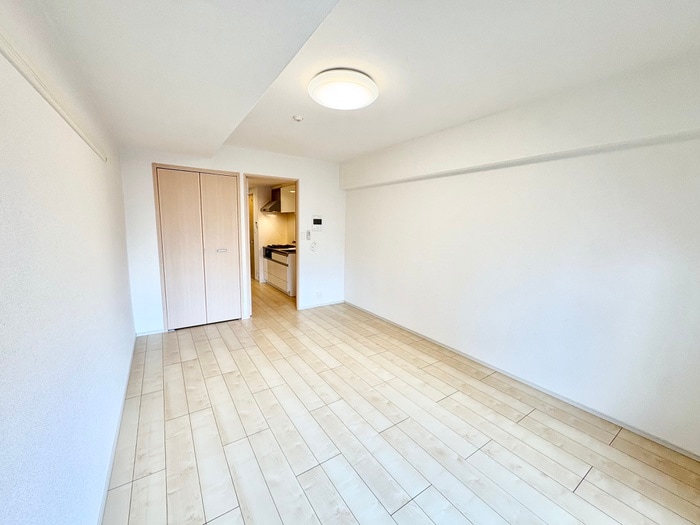 居室 ベーシック・グローブ