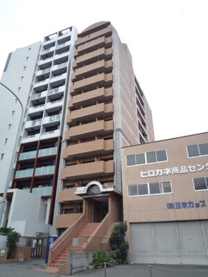 エンクレスト博多駅南(906)