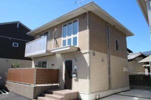 ボヌール・ロジュマン　C棟